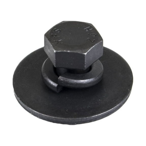 OEM Husqvarna LTH1842, YTH18K42, CTH 194 Screw 7/16-20X1 Hex Head