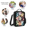 thumbnail image 5 of Eeveel_ution Anime Print School Bag 3 Pcs Set, Backpack, Lunch Bag, Pencil Storage Bag, 5 of 8