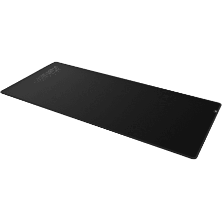 HyperX - Pulsefire Mat Gaming Mouse Pad (XL) - Black