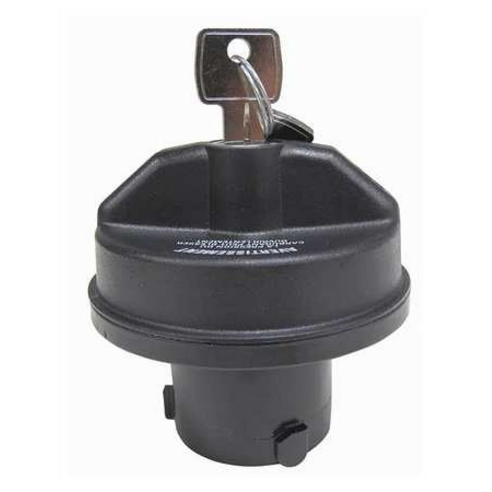 Stant Locking Fuel Cap with Key, 10502