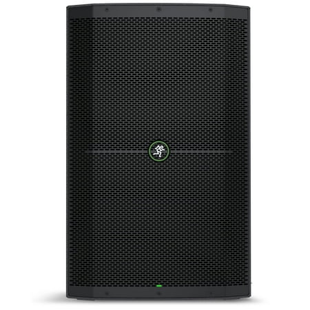 Mackie - Thump215 15" Powered Loudspeaker - Black