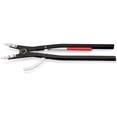 thumbnail image 1 of KNIPEX 46 10 A6 Pinza para anillos de retención Para anillos de retención exteriores de ejes recubierta de pintura pulverizada, negro 570 mm, 1 of 1
