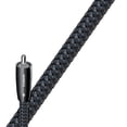 thumbnail image 1 of Cable de audio digital AudioQuest Carbon de 3 m RCA macho a macho, 1 of 2