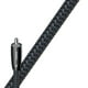 thumbnail image 1 of Cable de audio digital AudioQuest Carbon de 3 m RCA macho a macho, 1 of 2