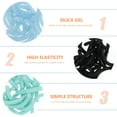 thumbnail image 4 of Shisuyan Eyelash Curler Refills Eyelash Curler Pads Silicone Replacement Women Makeup 80Set, 4 of 9