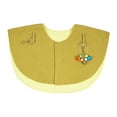 thumbnail image 2 of Paquete de 2 protectores de hombros antiarañazos para loros, tobilleras para pájaros para periquitos Sunnimix Protector de hombro, 2 of 8