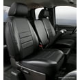 thumbnail image 1 of Fia Sl68-30 Blk/Blk Seat Cover, 1 of 2