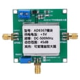 thumbnail image 3 of Módulo amplificador de señal de ganancia variable Bling Bling 1 a 500 MHz 45 dB AD8367, 3 of 10