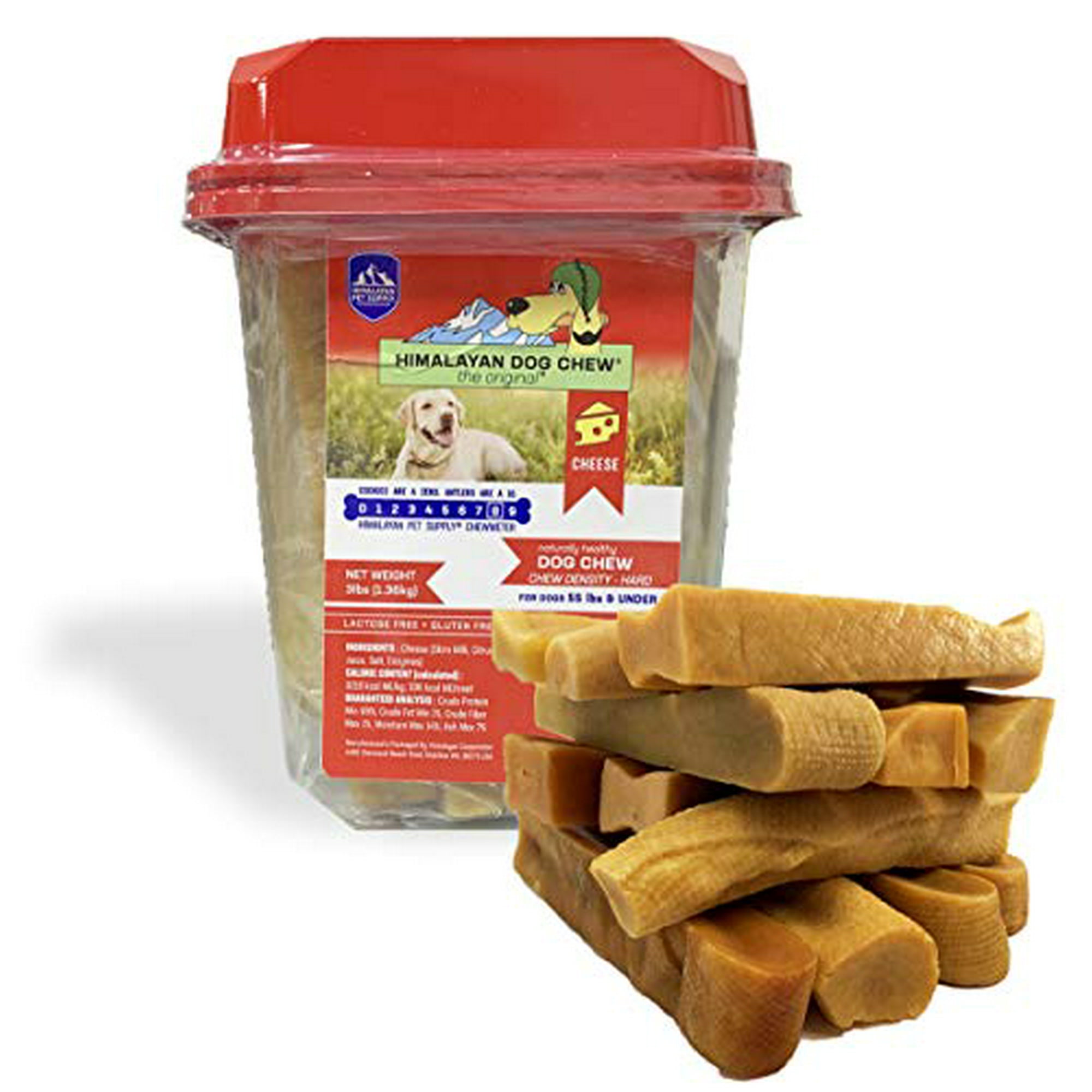 Himalayan Dog Chew