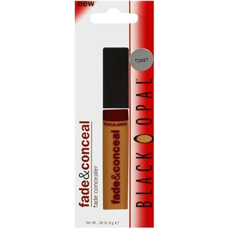 Black Opal: Concealer Toast Fade & Conceal, .28 Oz