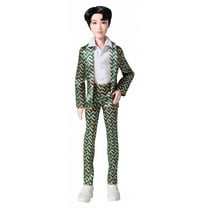 BTS j-hope Idol Doll