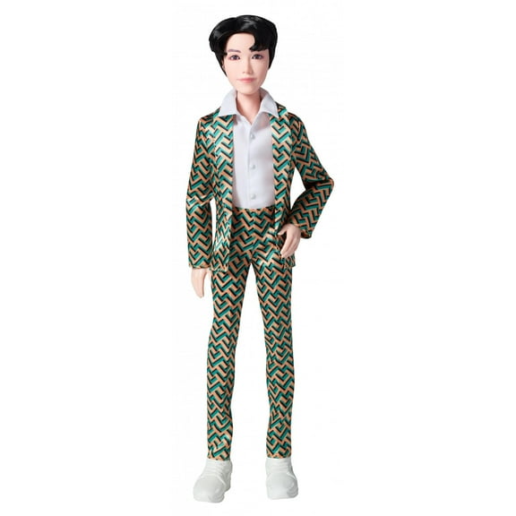 BTS j-hope Idol Doll