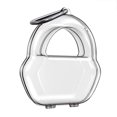 thumbnail image 2 of Headphone Case Portable Headphone Cover Travel Headset Storage Bag Replacement for Airpods max, 2 of 9