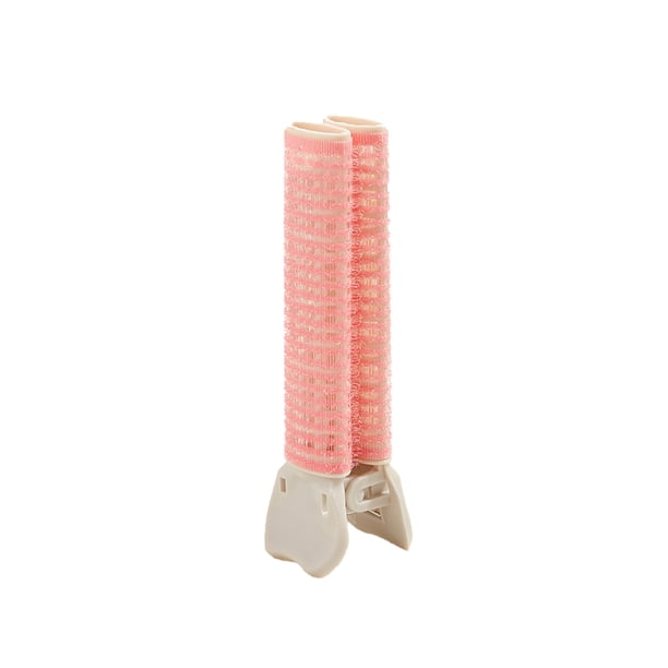 Pinzas En Forma De Garra Para El Cabello, Pinzas Para La Raíz Del Cabello, Pinza Para El Cabello Esponjoso Para Cabello Largo Grueso, Mujer, Niña, Fiestas De Compras, Rizador De Boda, Ondulado Cateissary CE001803-00