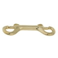 thumbnail image 5 of Premium Outdoors Double Ended Key Holder Brass Chain 78mm, 5 of 8