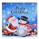 thumbnail image 2 of Tapiz Jadeshay Navideño Fibra de Poliéster Suave y Duradero, 2 of 8