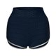 thumbnail image 4 of ICHUANYI Clearance Women Basic Slip Bike Shorts Compression Workout Leggings Yoga Shorts Pants(Navy, S) ICHUANYI WER2023080910187, 4 of 9