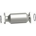 thumbnail image 3 of Magnaflow California Converter 5571683 Direct Fit California Catalytic Converter Fits select: 2003-2004,2006-2007 HONDA ACCORD, 3 of 5
