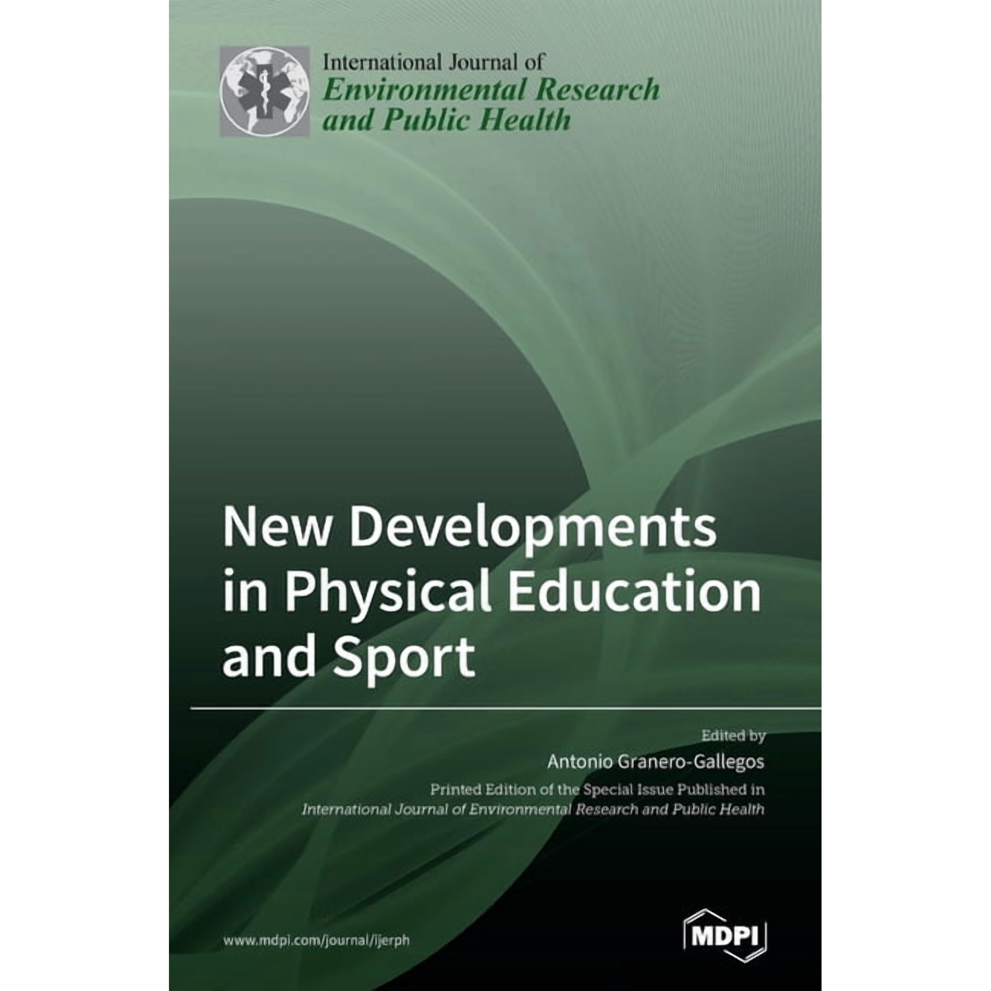 New Developments in Physical Education and Sport (Hardcover)