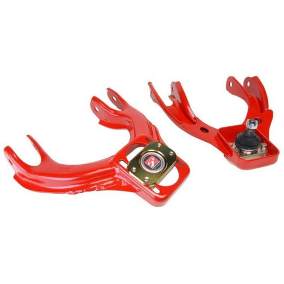 Skunk2 Pro Series 92-95 Honda Civic/94-01 Acura Integra Adjustable Front Camber Kits ( /- 5 Deg) Fits select: 1994-1995 HONDA CIVIC EX, 1995-1996 ACURA INTEGRA LS