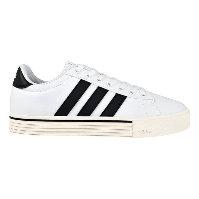 Tenis adidas Mujer Dama Casual Blanco Daily 4.0 multicolor 2,5 MX