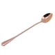 thumbnail image 2 of Cuchara de acero inoxidable Sunnimix Rosa dorada, 2 of 7