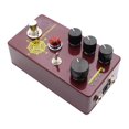 thumbnail image 4 of Mosky Distortion Overdrive Booster 4-Mode Selection KnobThe Guitar Effects Pedal, 4 of 12
