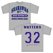 Seattle Seahawks NFL Workout Tee
