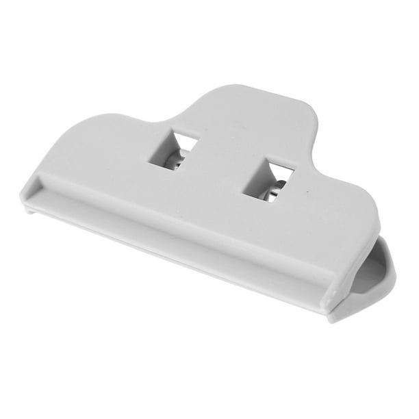 Clips De Bolsas, Clips De Chips ABS Clip De Chips Con Fuerte Flexibilidad Para La Cocina