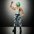 thumbnail image 6 of WWE Elite Collection Premium Live Event Bushwhacker Luke Action Figure & Accessories, Build-A-Figure, 6 of 7