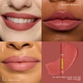 thumbnail image 5 of NYX Professional Makeup Fat Matte Lipstick, Smooth Color Long Lasting Lipstick, Mauve Cloud, 0.07 oz, 5 of 12