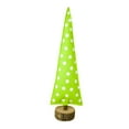 thumbnail image 2 of Merry Christmas Tree Cloth Desk Decoration Toy Doll Gift Office Home Children, 2 of 8