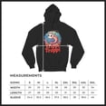 thumbnail image 7 of Trippi Troppi Shrim Cat Unisex Hoodie Italian Brainrot Gen Z Alpha Meme, 7 of 7