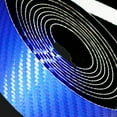 thumbnail image 7 of SPRING PARK 2Pcs MTB Road Bike Handlebar Tape Wrap Drop Bar Non-slip Faux Leather Elastic EVA Riding Supplies, 7 of 7