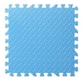 thumbnail image 1 of Fiudx Tapete de Rompecabezas Ecológico, Extra Grueso, Insonorizado, con Aislamiento Térmico, Antideslizante, Versátil para Fitness y Juegos, Seguro para Bebés, Fácil de Guardar, Tamaño 30 X 30 X 2,5, 1 of 1