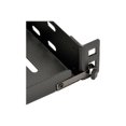 thumbnail image 3 of Tripp Lite Rack Enclosure Cantilever Toolless Mount Fixed Shelf 1URM - Étagère de Rack - Noir - 1U, 3 of 3