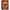 Yorkshire Terrier, variant on Yorkie Red and Green Snowflakes Holiday Christmas Glass Cutting Board Large