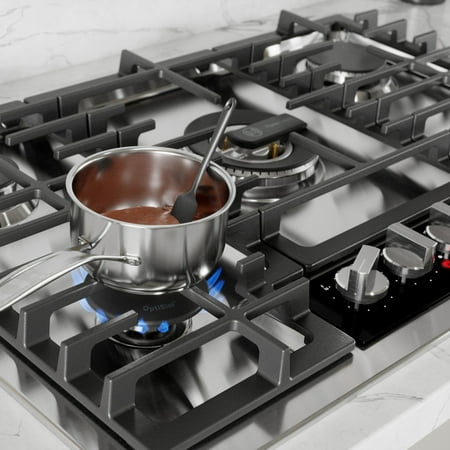 Bosch - Benchmark Series 30" Built-In Gas Cooktop with 5 burners