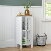 RiverRidge Home Danbury Single Door Floor Cabinet