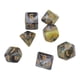 thumbnail image 5 of Dados Para Juegos, Anti Oxidación, 7 Piezas, Dados Poliédricos Aleatorios, Impermeables, Fáciles De Rodar Para Juegos De Mesa ANGGREK tipo 3, 5 of 8