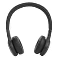 thumbnail image 3 of Audifonos Over-ear JBL Live 460NC Bluetooth 50 Horas Asistente Negro, 3 of 5