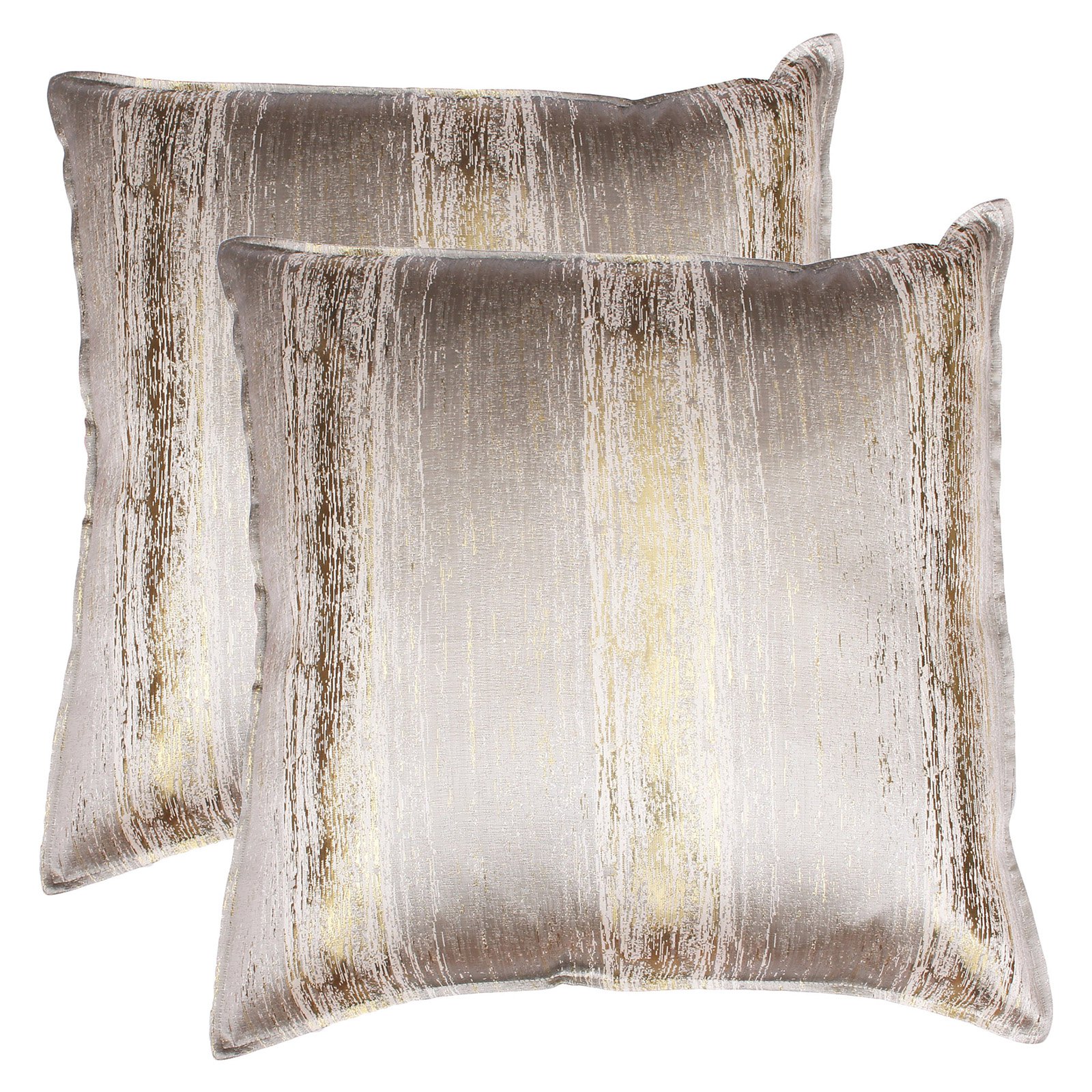 marlo lorenz signature set of 2 pillows