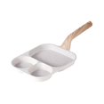 thumbnail image 4 of Sartén para Mini panqueques Macarena 3 tazas antiadherente piedra médica 41 cm x 19,2 cm x 3 cm, 4 of 8