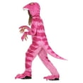 thumbnail image 2 of Costume de Dinosaure Audacieux pour Fille, 2 of 3