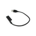 Mini USB U Disk Unseen MIC REC Rechargeable Audio Recorder