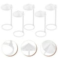 thumbnail image 6 of WAXIAYU 5pcs Humidifier Splash Guard Humidifier Cover Splash Guard Plastic Splash Guard, 6 of 7