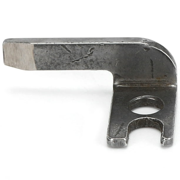 Fixed Knife Industrial Sewing Machine Fixing Counter Blade Sew Cutting