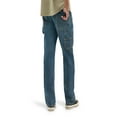 thumbnail image 4 of Wrangler® Men's Denim Carpenter Jeans, 4 of 8