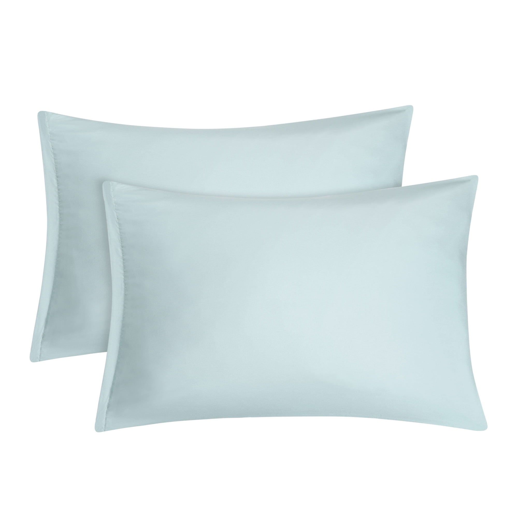2 Pack Travel Size Pillowcases Soft 