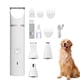 thumbnail image 1 of Doggykings 3 in 1 Electric Dog Trimmer, Doggy Kings Trimmer,Rechargeable Waterpr, 1 of 5